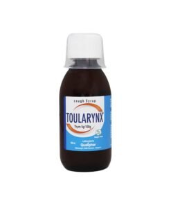 Panadol Toularynx Syrup 180 Ml