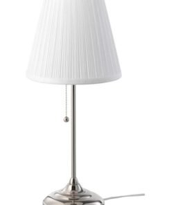 ARSTID Table Lamp Warm Lightning Multicolour 55x22cm