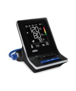 BRAUN Exact Fit 5 Connect