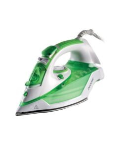 KENWOOD Ceramic Steam Iron 350 ml 2600 W STP70.000WG Green