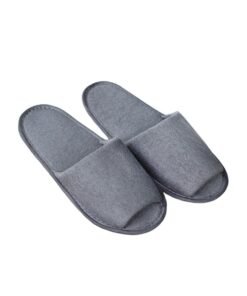 Travel Slides Grey