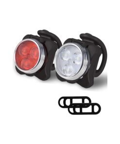 Rock Pow Bike Light Kit