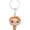 Funko POP! Keychain Barb Figure Toy