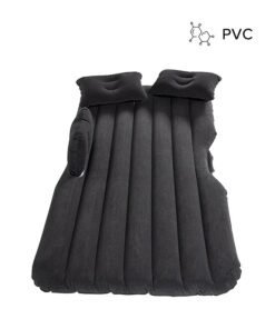 Sharpdo 3 Piece Air Mattress Car Inflatable Bed