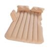 Sharpdo 3 Piece Air Mattress Car Inflatable Bed