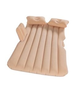 Sharpdo 3 Piece Air Mattress Car Inflatable Bed