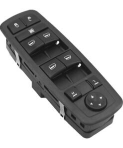 68271203AB Master Window Switch Left Driver Replacement for Dodge Dart 2013-2016
