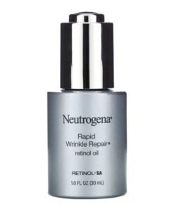 Neutrogena Rapid Wrinkle Repair Retinol Oil 30ml