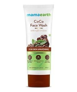 Mamaearth Coco Face Wash 100ml