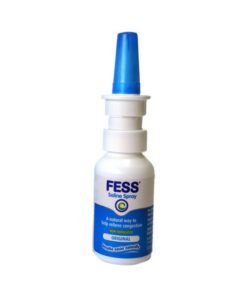 FESS Saline Spray