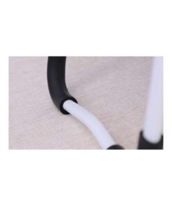 Alternative view of Foldable Laptop Table With Cup Holder Multicolour. 60 X 40cm