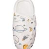 Beauenty Double Layer Pure Cotton Children Comfortable Thickened Sleeping Bag