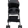 BABY PLUS Easy To Carry Baby Foldable Portable Stroller Suitable From 6 Months To 4 Years