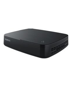 Humax Satellite Receiver Hd HD-ACE Black