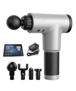 Electric Muscle Relaxation Fascial Massage Gun