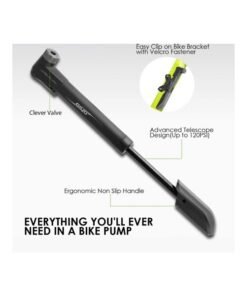 Rock Pow Multifunctional Glue Free Bike Tyre Repair Kit 18.29 x 10.67 x 6.1cm - Image 4