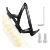 Rock Pow Bike Water Bottle Cage Holder 10x10x10cm