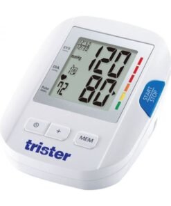 trister Automatic Upper Arm Blood Pressure Monitor: Ts-350Bp