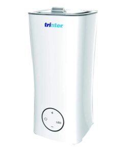 trister Ultrasonic Humidifier 2L White