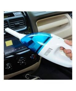 High Power Handheld Vacuum Cleaner