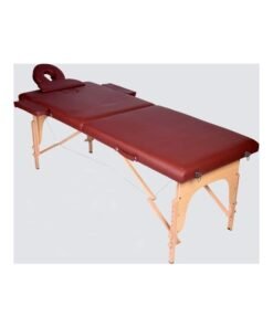 Portable Massage Bed