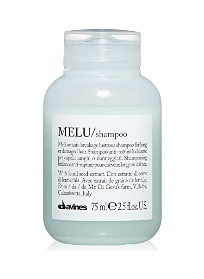 Davines Melu Shampoo 75ml