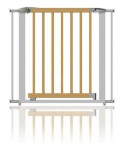 Clippasafe Swing Shut Extendable Gate