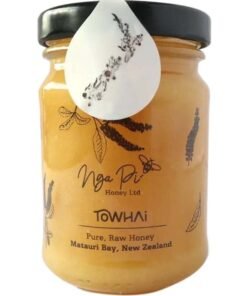 Nga Pi Towhai Honey, 190g