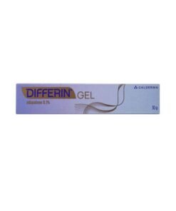 GALDERMA Differin Gel 30grams