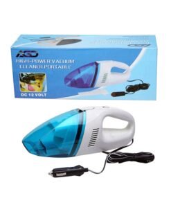 Handheld Vacuum Cleaner