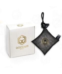 GOODAIR ROYAL Impregnated Activated Carbon Indoor Car Air Purifier