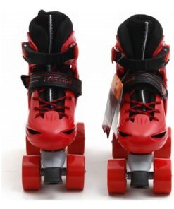 Inline Adjustable Roller Skating Shoes S S