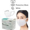 Swift 50 Piece 3D Face Mask