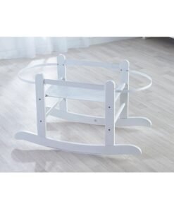 Kinder Valley Little Gem Rocking Stand - White