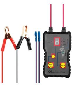 Fuel Injector Tester