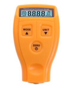 GM200 Coating Thickness Tester