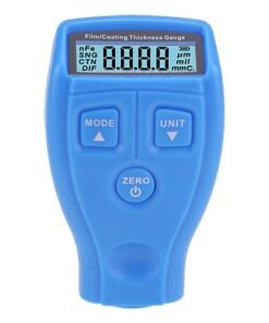 GM200 Film/Coating Thickness Gauge