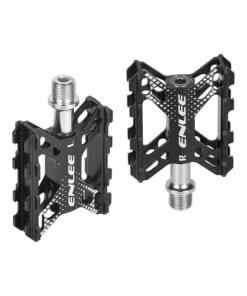 ENLEE 2-Piece Aluminium Alloy Bicycle Paddle Set
