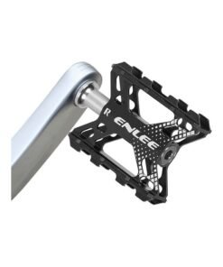 Alternative view of ENLEE 2-Piece Aluminium Alloy Bicycle Paddle Set