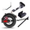 Rock Pow Disc Brake Lock For Electric Scooter