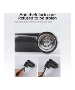 Alternative view of Rock Pow Disc Brake Lock For Electric Scooter