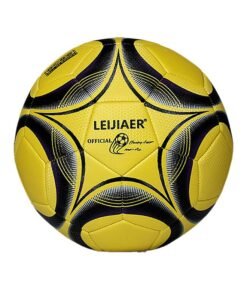 Leijiaer Explosion Proof Practice Football 19cm