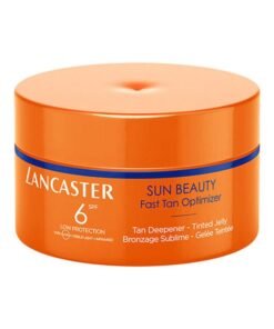 Lancaster Sun Beauty Tan Deepener Spf 6 Orange 200ml