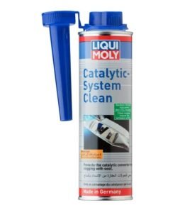 LIQUI MOLY Catalytic System Clean