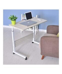 Laptop Desk Walnut