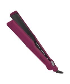 Revlon Ceramic Straightener, upto 200C. Ready to use in 60 s. Purple