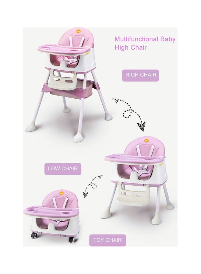 Kidle Baby High Chair - Image 2