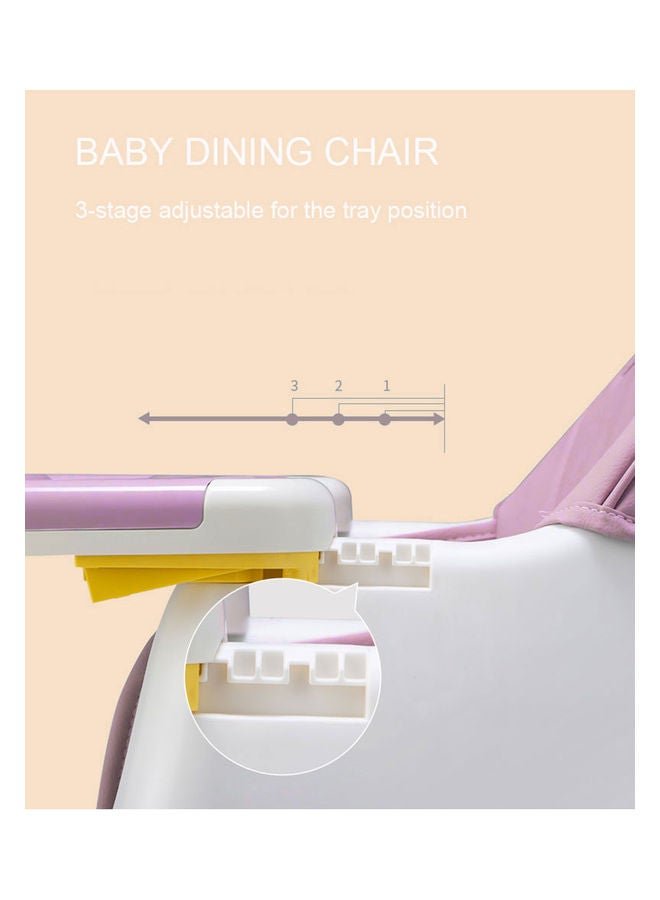 Kidle Baby High Chair - Image 4