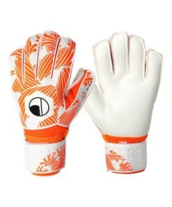 XiuWoo Finger Guard Goalkeeper Gloves 21cm