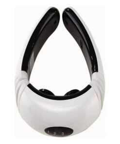 EzzySo Cervical Electromagnetic Neck Massager